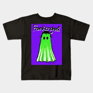 Frankenghost Kids T-Shirt